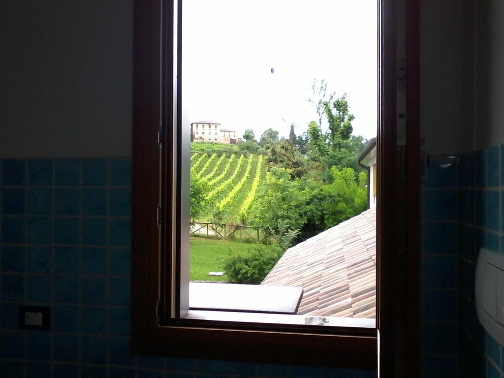 Bed and Breakfast Il Giuggiolo Conegliano Zewnętrze zdjęcie