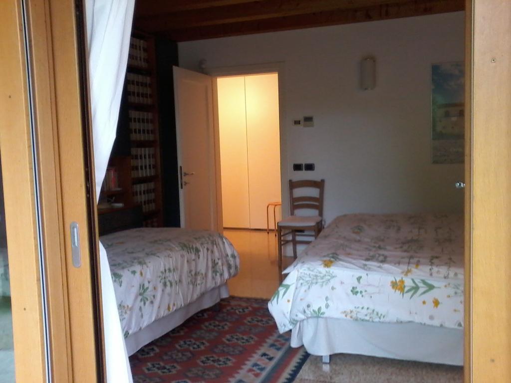 Bed and Breakfast Il Giuggiolo Conegliano Pokój zdjęcie