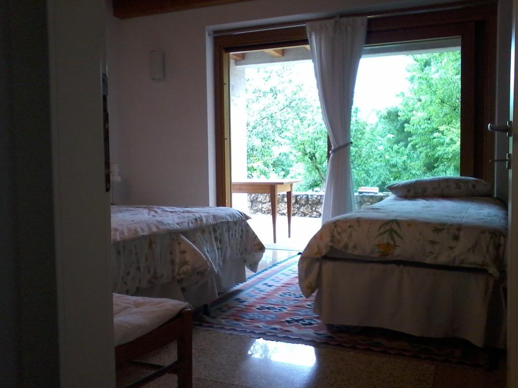 Bed and Breakfast Il Giuggiolo Conegliano Pokój zdjęcie