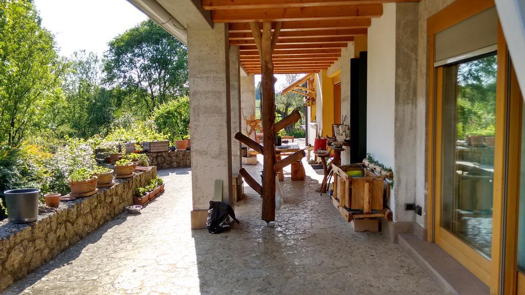 Bed and Breakfast Il Giuggiolo Conegliano Zewnętrze zdjęcie
