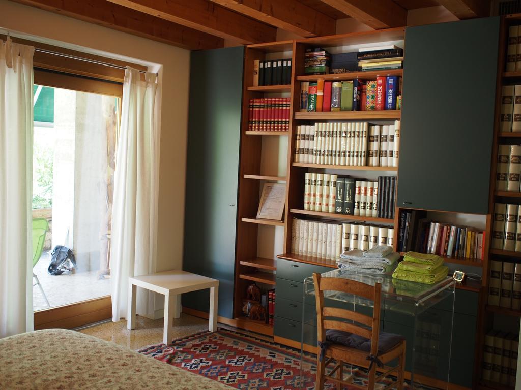 Bed and Breakfast Il Giuggiolo Conegliano Zewnętrze zdjęcie