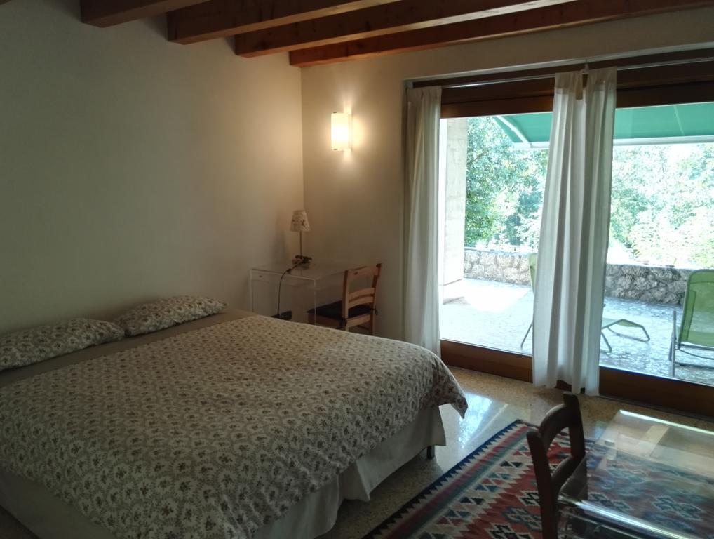 Bed and Breakfast Il Giuggiolo Conegliano Zewnętrze zdjęcie