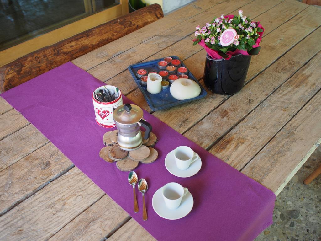 Bed and Breakfast Il Giuggiolo Conegliano Zewnętrze zdjęcie