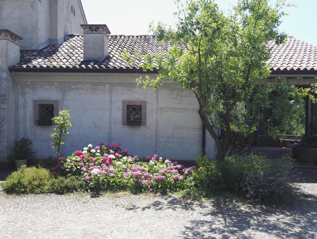 Bed and Breakfast Il Giuggiolo Conegliano Zewnętrze zdjęcie
